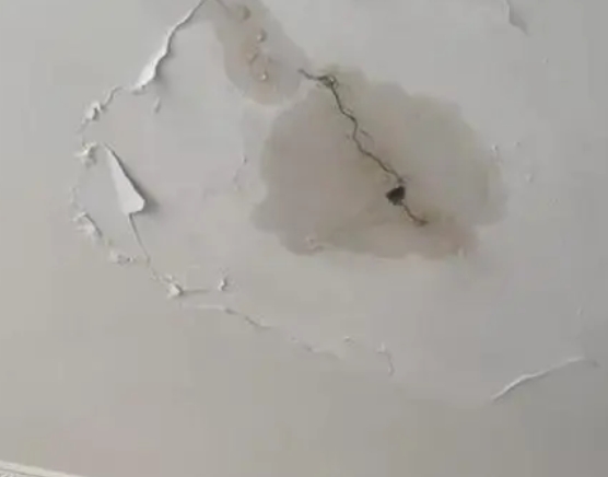 涞源县阳台漏水维修公司分享下屋面防水工程质量问题原因分析